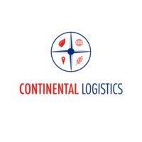 Continental Logistics logo - Similar company to Tyler Distribution