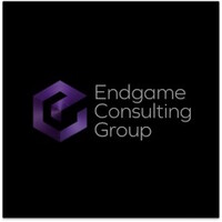 Endgame Consulting Group logo - Similar company to End Game Consulting
