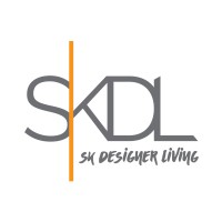 SK Designer Living logo - Similar company to Fulton Imports