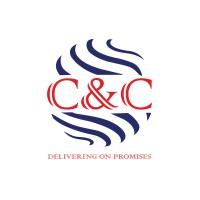 CNC Global Logistics Pvt. Ltd. logo - Similar company to Espace Logistics