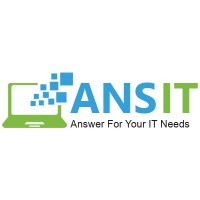 ANS IT Services Pvt. Ltd. logo - Similar company to Vsam Networks