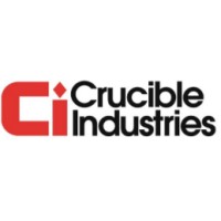 Crucible Industries LLC logo - Similar company to Spyrus | A Route1 Cryptographic Solution