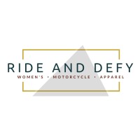 Ride and Defy logo - Similar company to Rideregiment