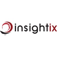 insightix logo - Similar company to Insightx