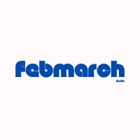 FebMarch Architecture logo - Similar company to Planverie