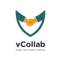 vCollab Spaces Pvt Ltd logo - Similar company to Vcollab Coworking Space