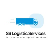 SS Logistics Services logo - Similar company to Kumroh Logistics