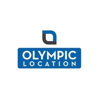 Olympic Location logo - Similar company to Thecamp