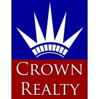 Crown Realty logo - Similar company to Cp Solutions, An Rr Donnelley Company