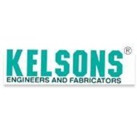 Kelsons Engineers and Fabricators logo - Similar company to Angular
