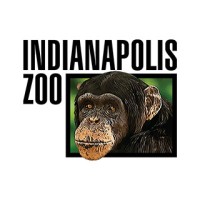 Indianapolis Zoo logo - Similar company to F.C. Tucker Company