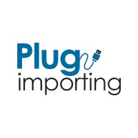 Plug Importing logo - Similar company to Xtreme Cables