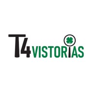 T4 Vistorias logo - Similar company to Touch Casa Pronta