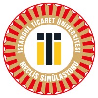 İstanbul Ticaret Üniversitesi Meclis Simülasyonu logo - Similar company to Ncalmed