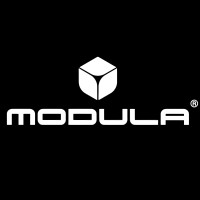 MODULA® - Industry & Case System logo - Similar company to Biomodil