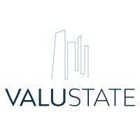 Valustate logo - Similar company to Richesflores Research