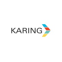 KARING GmbH logo - Similar company to Cluster Leistungselektronik
