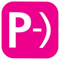 Pink Park logo - Similar company to Faac Technologies Austria