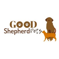 Good Shepherd Pets logo - Similar company to Petour Malaysia Sdn Bhd