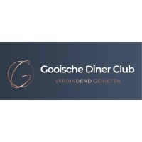 Gooische Diner Club logo - Similar company to Bewust, Family Office Met Een Hart
