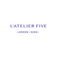 L'ATELIER FIVE London - Dubai logo - Similar company to Path Design