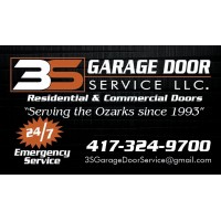 3S Garage Door Service LLC logo - Similar company to Precision Garage Door Of Detroit