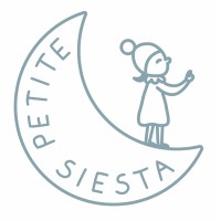 Petite Siesta logo - Similar company to Lab(B) Cosmetics