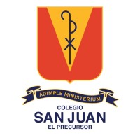 Colegio San Juan el Precursor logo - Similar company to Grou