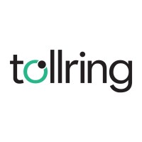 Tollring logo - Similar company to Onlygeniuses - Build Your Own It Team With Niche Skills In India