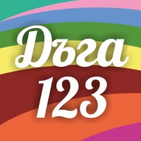 Rainbow 123 logo - Similar company to Rabbit Solutions