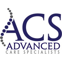 Advanced Care Specialists logo - Similar company to Advanced Wound Care Global