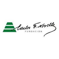 Fundación Carlos F. Novella logo - Similar company to Fundación Ciudades Conectadas