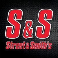 Street & Smith'S / American City Business Journals / Shaw Publishing