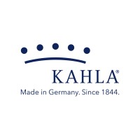 Porzellanmanufaktur Kahla/Thüringen GmbH logo - Similar company to Ritzenhoff Bv