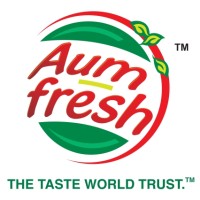 AUMFRESH logo - Similar company to Meena Circuit Private Limited