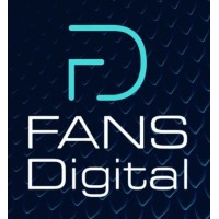 FANS Digital logo - Similar company to E-Commercifly