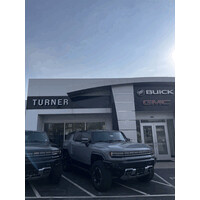 Turner Buick GMC logo - Similar company to Turner Healthcare Quality Consulting, Inc.