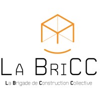 La Brigade de Construction Collective (La BriCC) logo - Similar company to Agrum