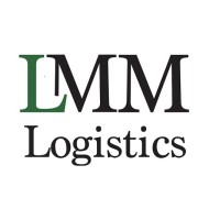 LMM Logistics S.p.A. logo - Similar company to Manhandwork