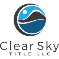 Clear Sky Title LLC logo - Similar company to Bg Engineering Group, Llc