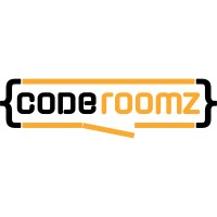 CodeRoomz logo - Similar company to Space 49