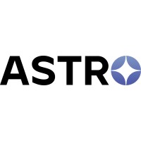 Astro logo - Similar company to Suimap Inc