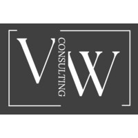Van Wyk Consulting logo - Similar company to Collabio.Uk