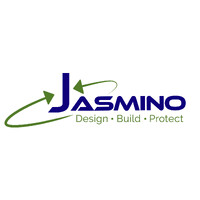Jasmino Corporation logo - Similar company to Glasstech