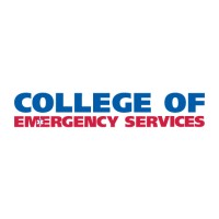 College of Emergency Services logo - Similar company to Crescent Software, Inc.