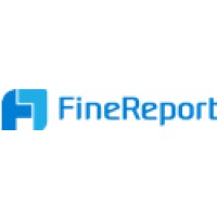 FineReport HongKong logo - Similar company to Fanruan Software