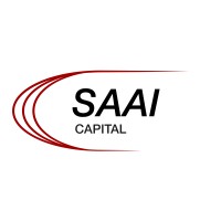 Saai Capital logo - Similar company to Digital Bay Tech