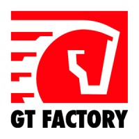 GT Factory logo - Similar company to Rwb Autotec Ltd
