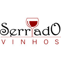 Serrado Vinhos logo - Similar company to Bordeaux Vinhos