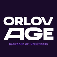 Orlovage Influencer Agency logo - Similar company to Deskset Software